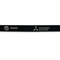 TM 6" ARCHITECT POCKET SCALE RULER