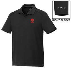 TC MEN'S ECO POLO - IN STOCK