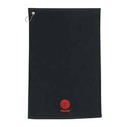 TC GOLF TOWEL