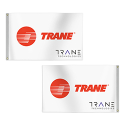 TC/TT 5' X 8' POLYESTER FLAGS