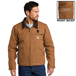 CARHARTT DETRIOT JACKET