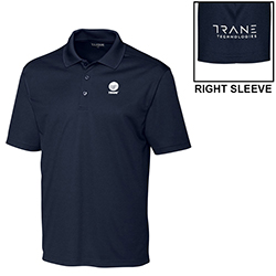 TC MEN'S SPIN ECO POLO