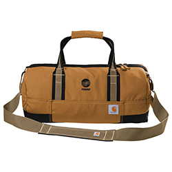 TC CARHARTT DUFFEL