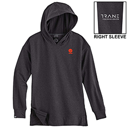 TC LADIES SIDEKICK HOODIE