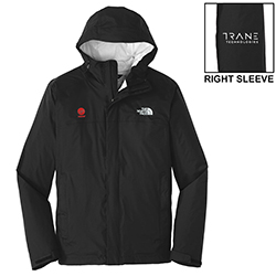 TC MEN'S THE NORTH FACE DRYVENT RAIN JACKET