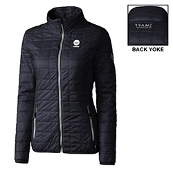 TC LADIES RAINIER ECO JACKET