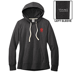 TC LADIES RECYCLED HOODIE