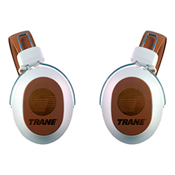 TC TERRATONE HEADPHONES