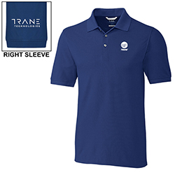 TC MEN'S ADVANTAGE POLO