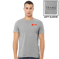 T-SHIRT - GRAY